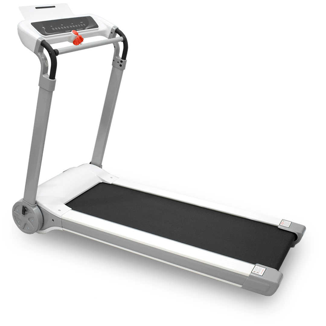 Diagram Masalah Treadmill